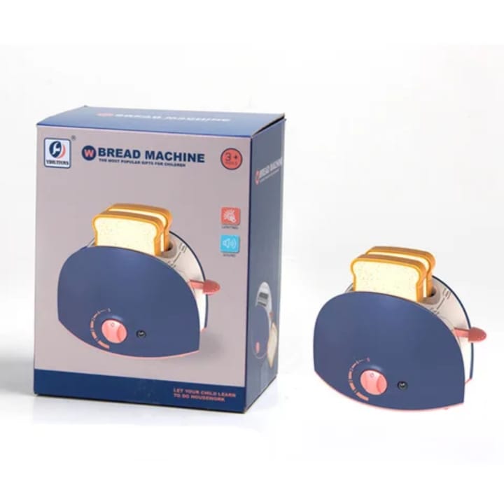 MINI MACHINE À PAIN