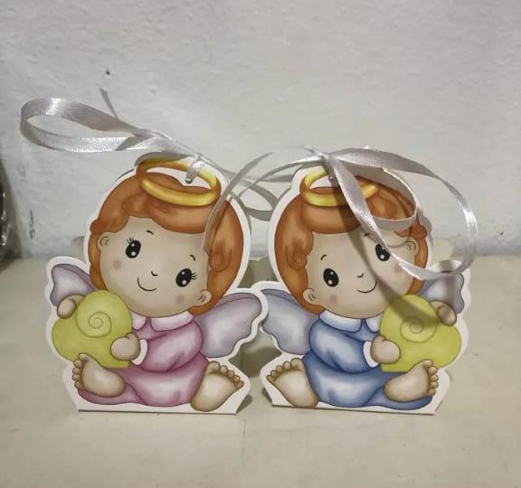 CONTENANTS DE DRAGÉES