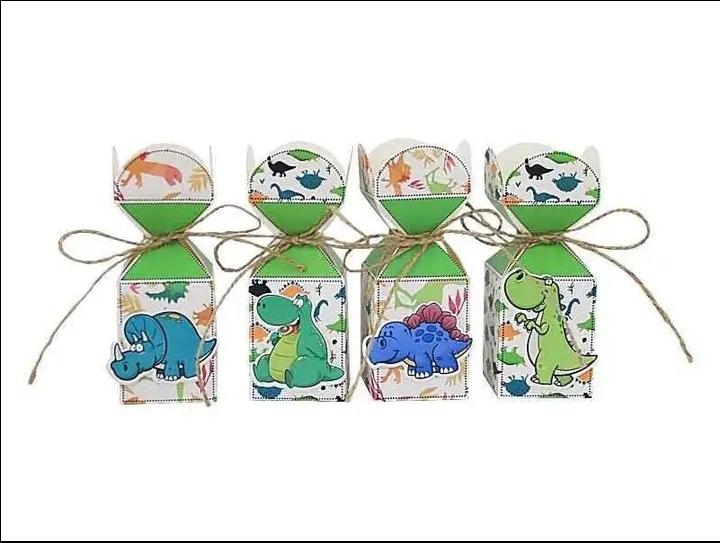 CONTENANTS DE DRAGÉES