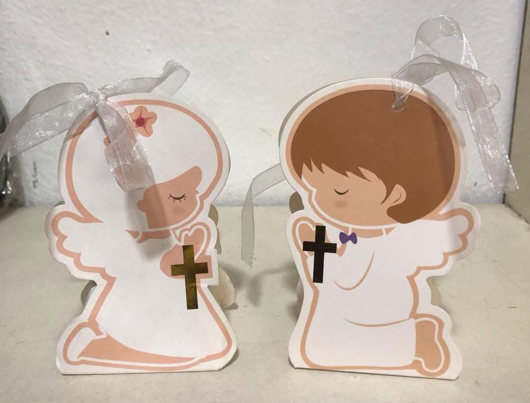 CONTENANTS DE DRAGÉES