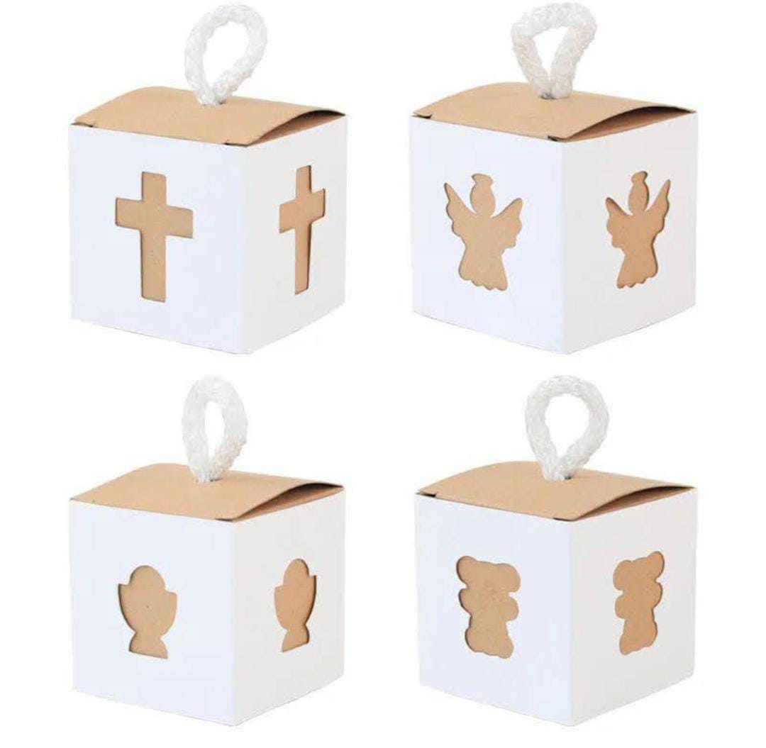 CONTENANTS DE DRAGÉES