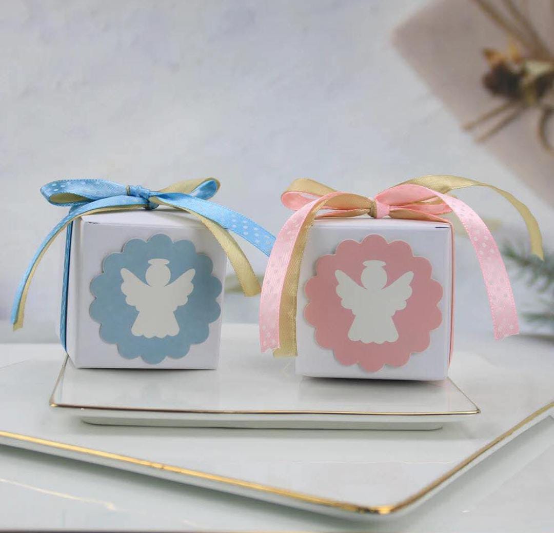 CONTENANTS DE DRAGÉES